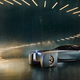 Illustration for article titled The Rolls-Royce 103EX Is A Bizarre Retro Gaze Into A Square-Wheeled Future